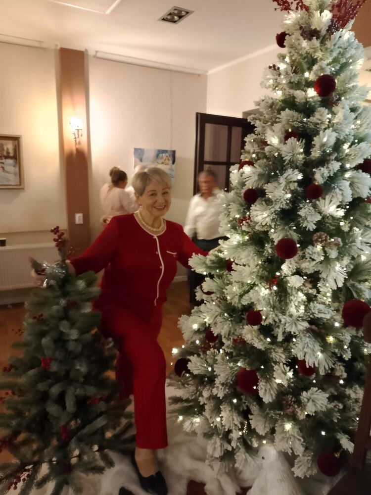 ���� 54921589 ������� Irina, 64 ����, ���� ���������� � �����-����������