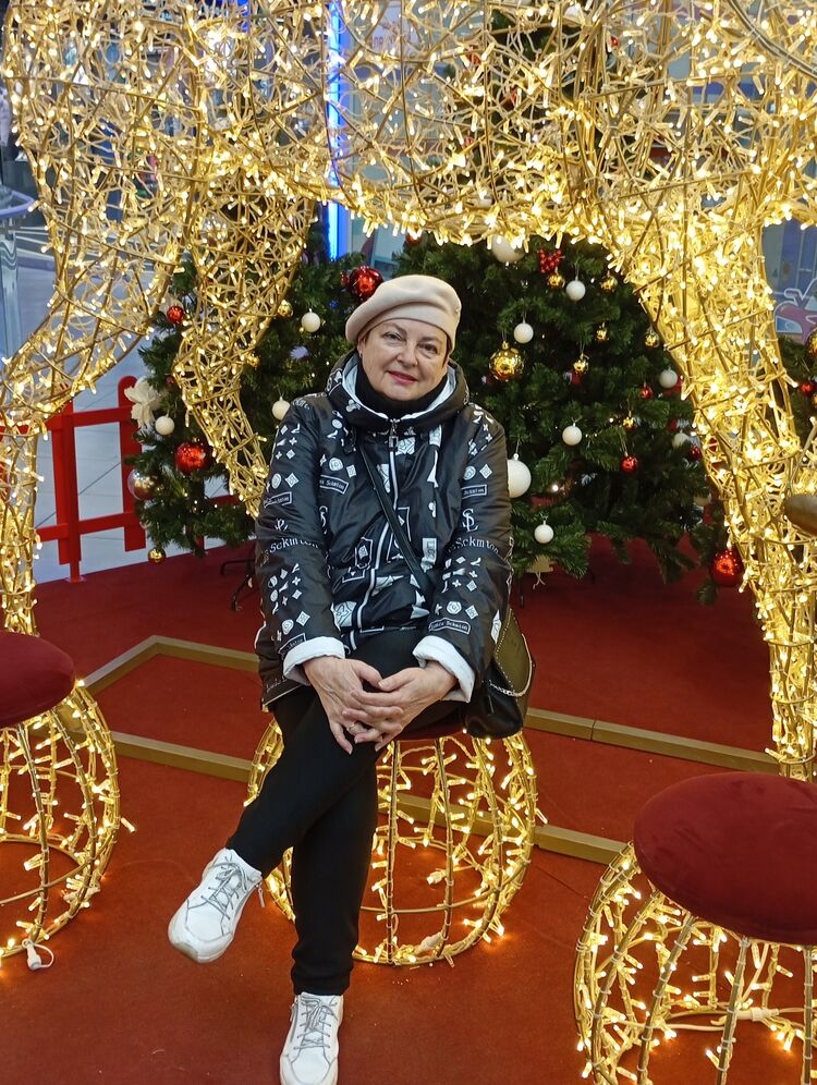 ���������� ������, ���� ������� �������, 69 ���, ������������ ��� c�������� ���������