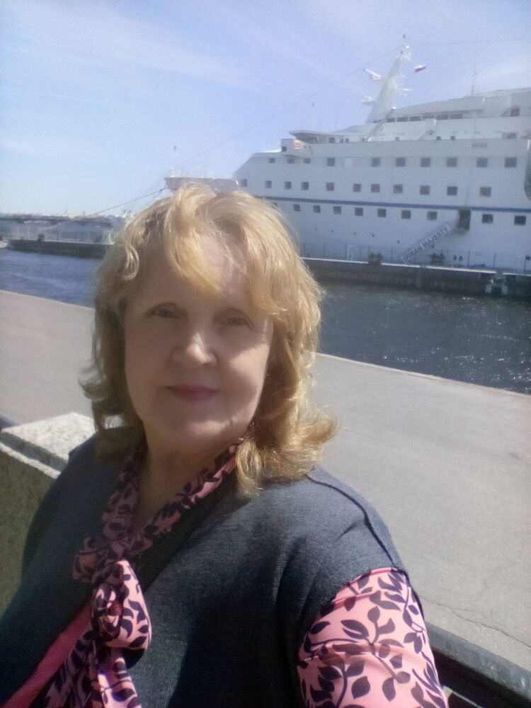 ���� 16726249 ������� ���������, 65 ���, ���� ���������� � �����-����������