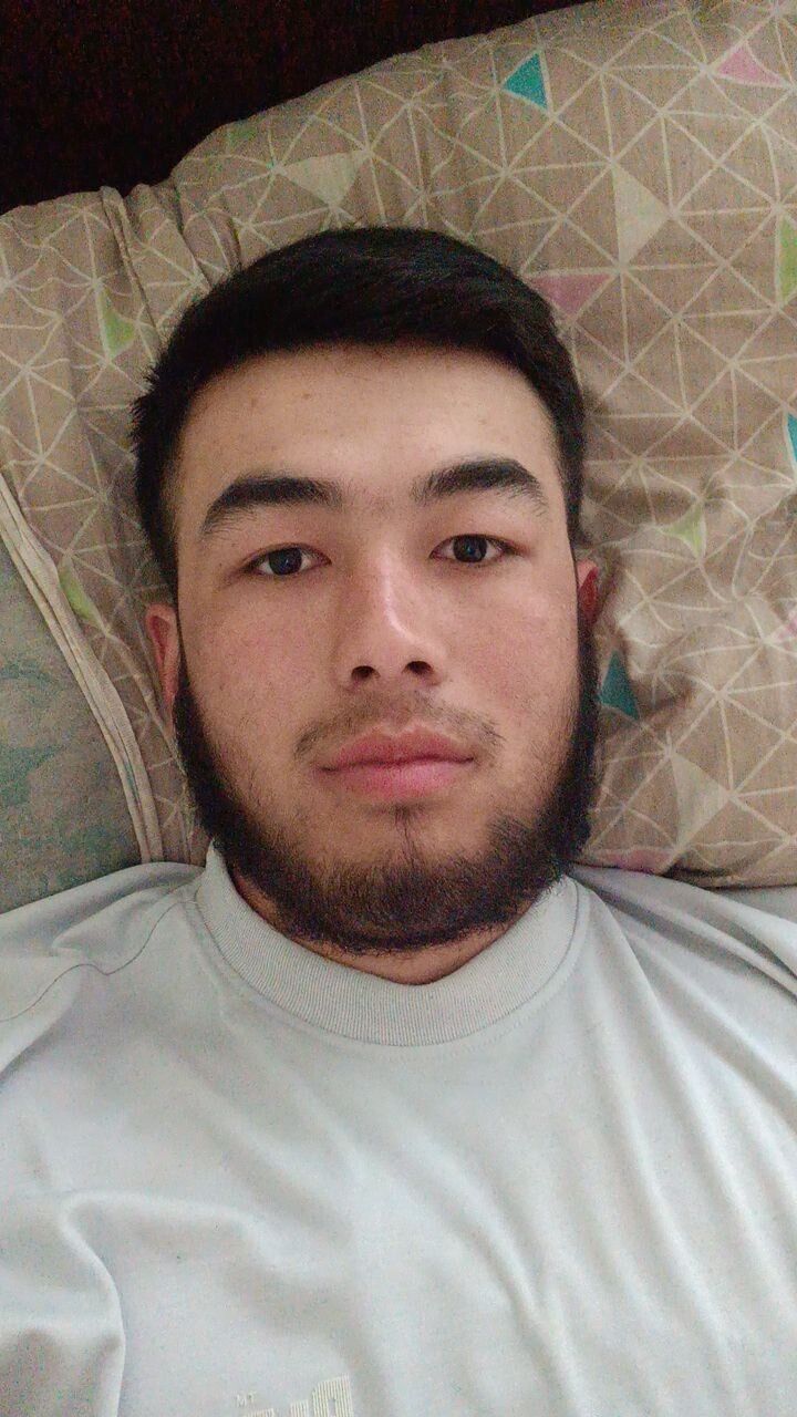  ,   Diyorbek, 23 ,   ,   