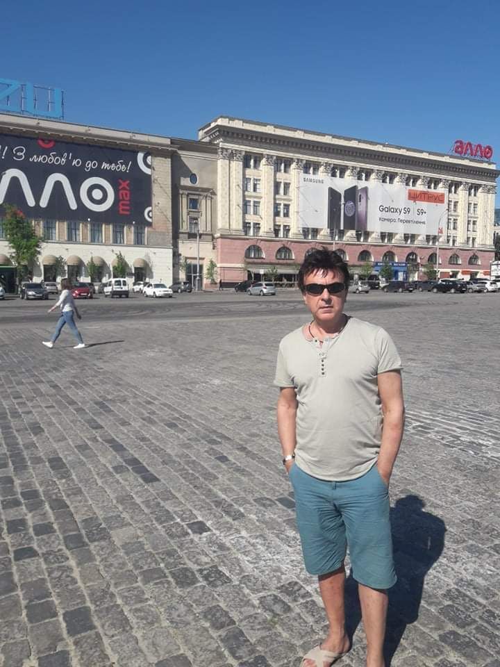  26592239  Misha, 40 ,    Alanya