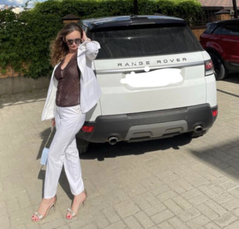 ���������� ������, ���� ������� Ilona, 43 ����, ������������ ��� ������, ����� � ���������