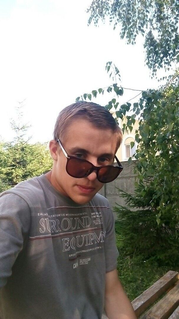  10661209  Aleksey, 28 ,    