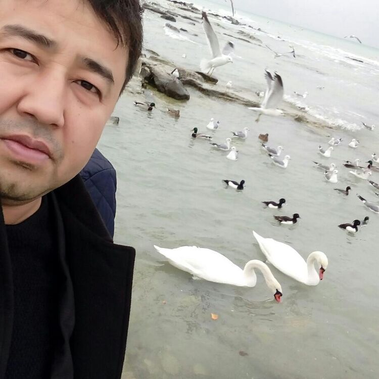  13795899  Ruslan, 44 ,    