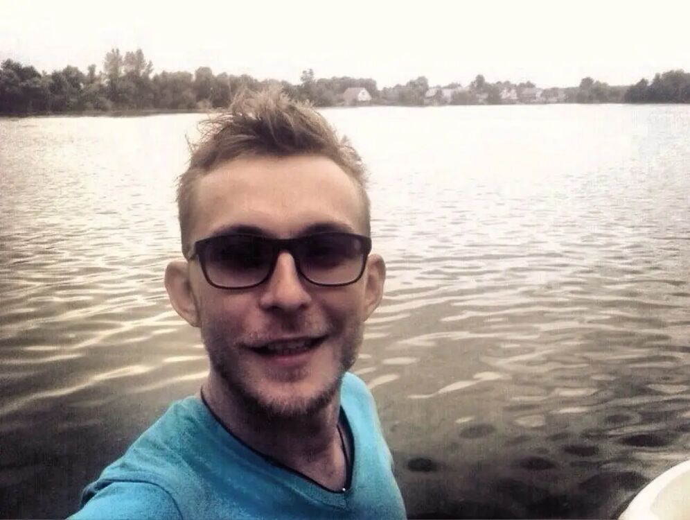 ���������� �����, ���� ������� Anton, 33 ����, ������������ ��� ������, ����� � ���������, c�������� ���������