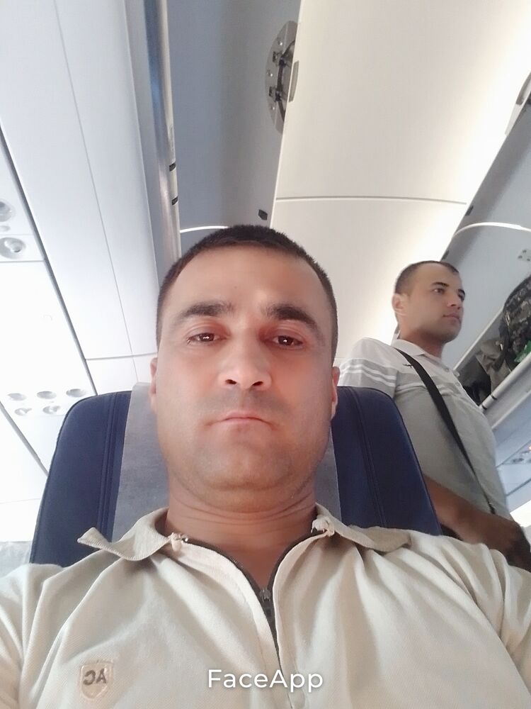 ���������� �����-���������, ���� ������� Behruz, 35 ���, ������������ ��� ������, ����� � ���������