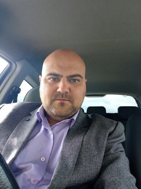 ���� 55785139 ������� Alexandr, 38 ���, ���� ���������� � ������