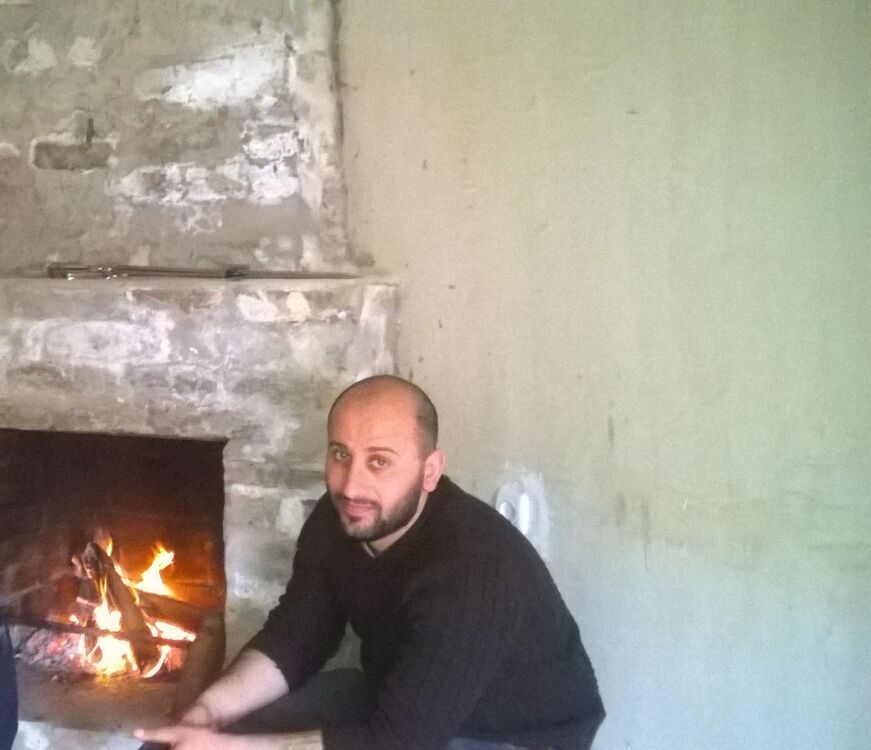 ���� 8364319 ������� Giorgi, 37 ���, ���� ���������� � �������