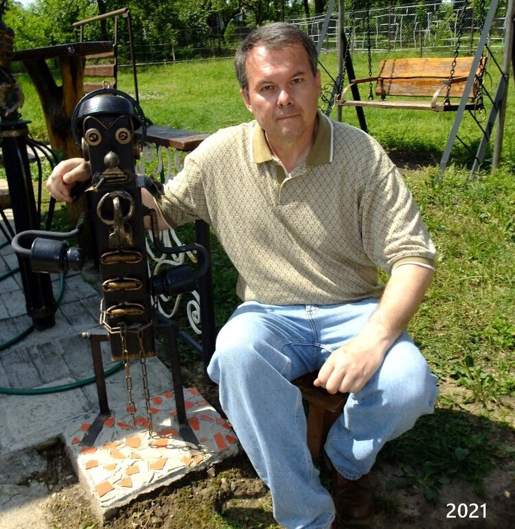 ���������� ������, ���� ������� Viktor, 63 ����, ������������ ��� ������, ����� � ���������