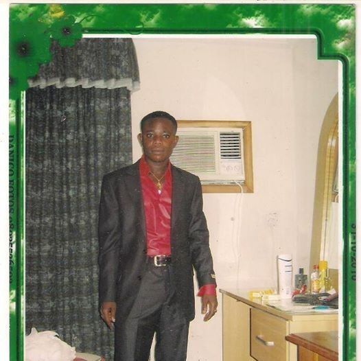  8272319  Miller, 45 ,    Kumasi
