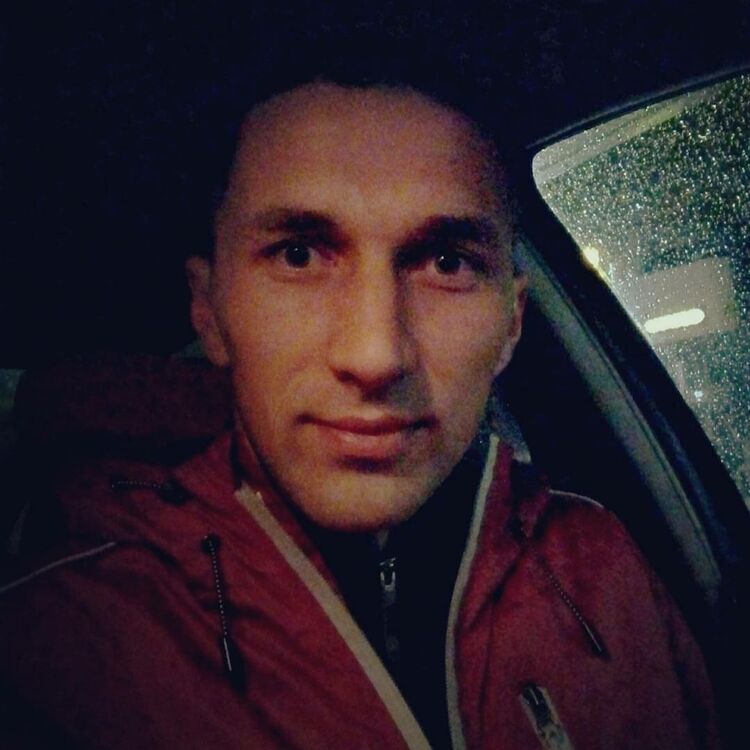 ���� 17483159 ������� Volodymyr, 34 ����, ���� ���������� � ������