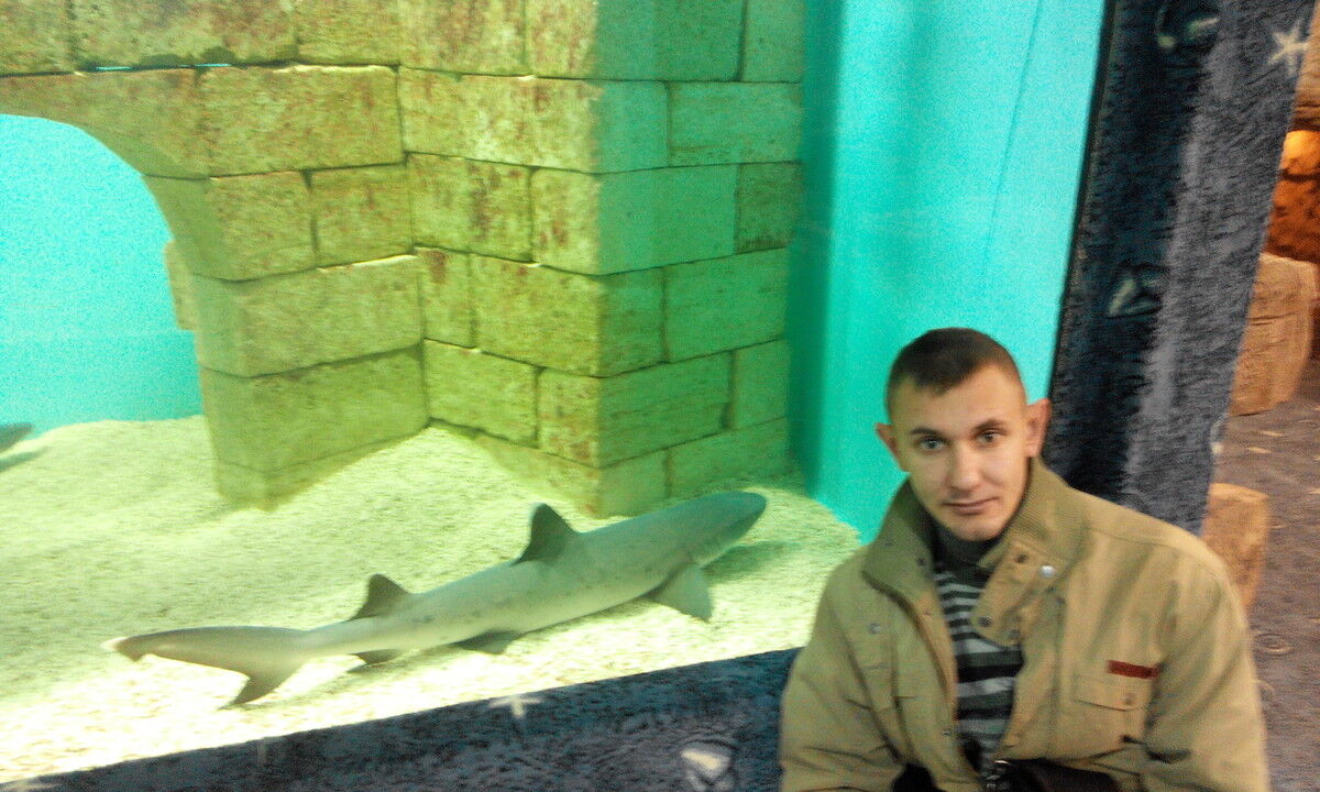  14110049  SERGEY, 42 ,    
