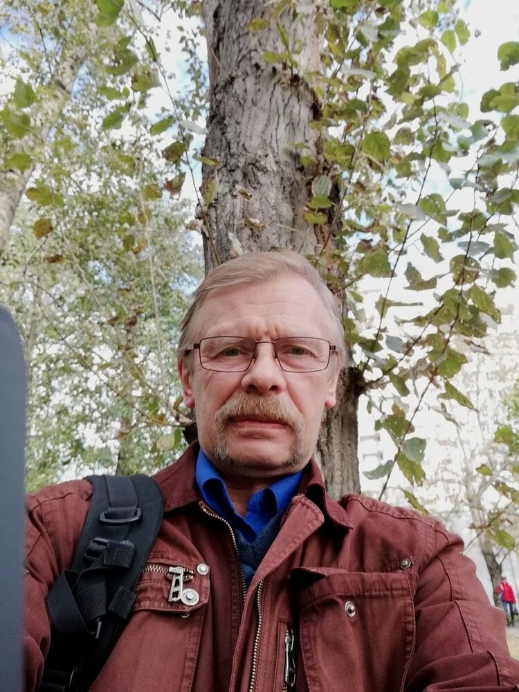  13721189  Andrey, 65 ,    