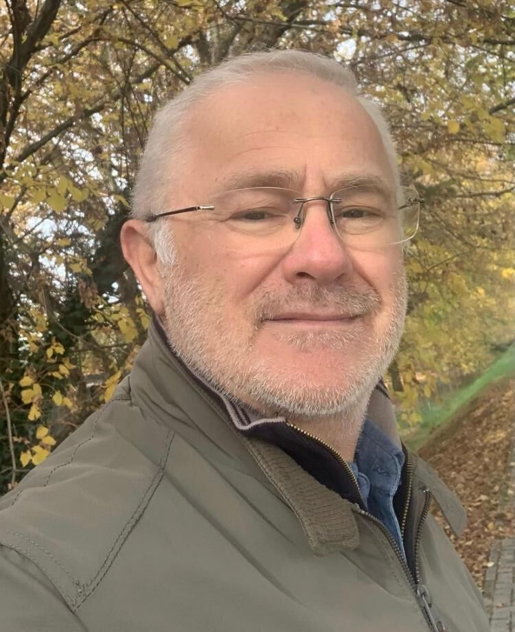 ���������� ������, ���� ������� Yakub Clive, 64 ����, ������������ ��� ����� � ���������, c�������� ���������