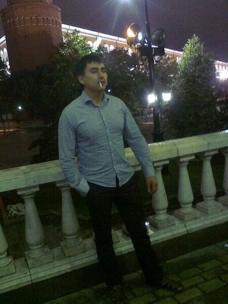 ���� 5082509 ������� Ruslan, 38 ���, ���� ���������� � ������