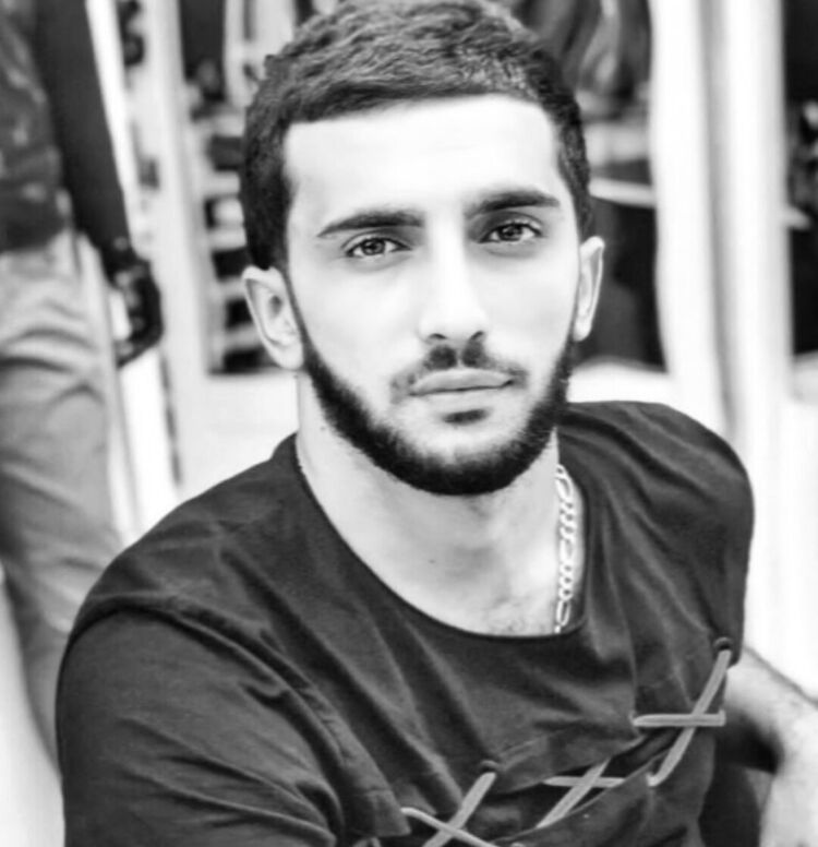 ���� 30013419 ������� Samir Aliev, 36 ���, ���� ���������� � ������