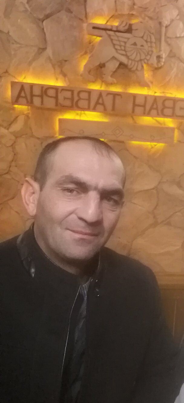 ���������� ������, ���� ����� Armen, 25 ���, ������������ 