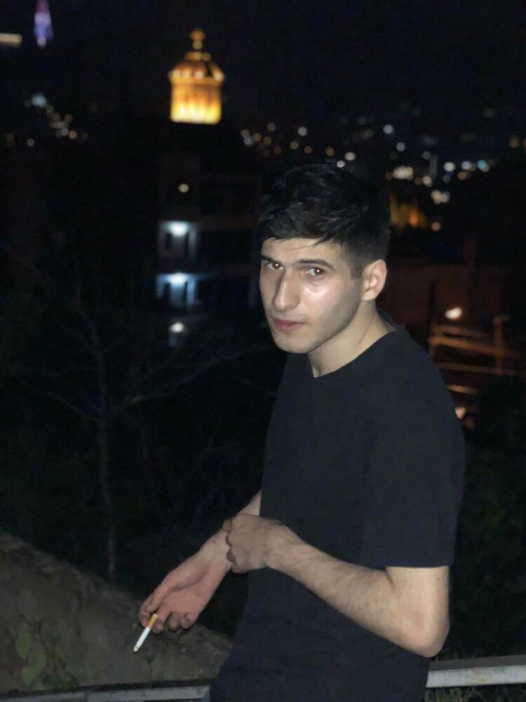 ���� 38572959 ������� Giorgi, 27 ���, ���� ���������� � �������
