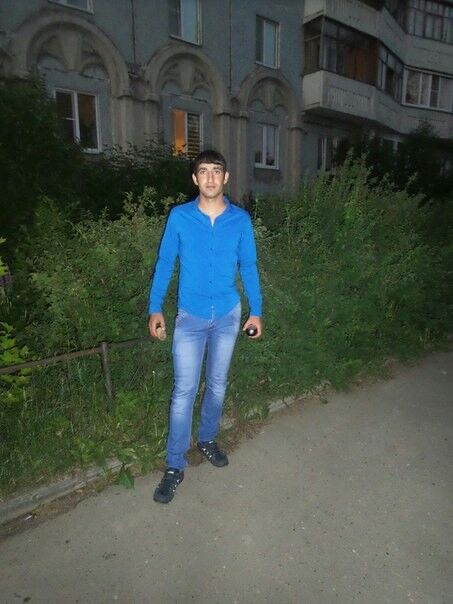 ���� 7303849 ������� ������, 37 ���, ���� ���������� � ����������