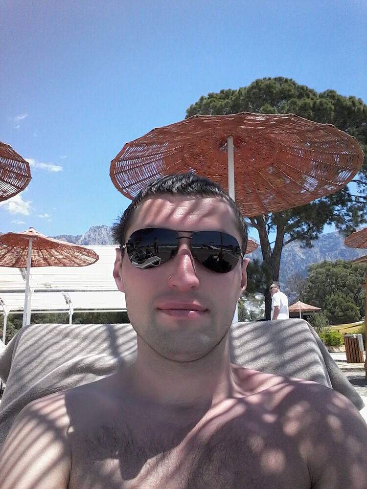  13599639  Andry, 41 ,    Plonsk