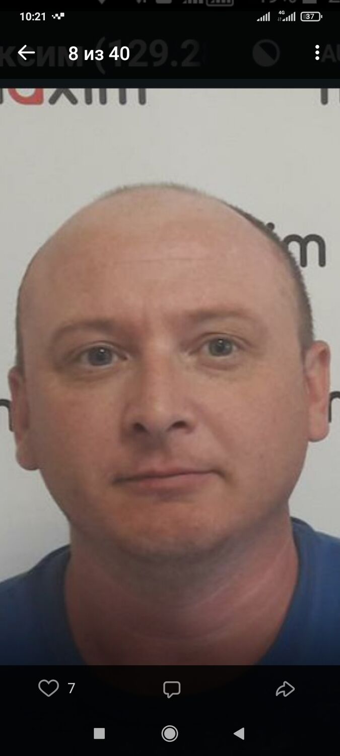 ���� 26912879 ������� Kostya, 42 ����, ���� ���������� � ��������