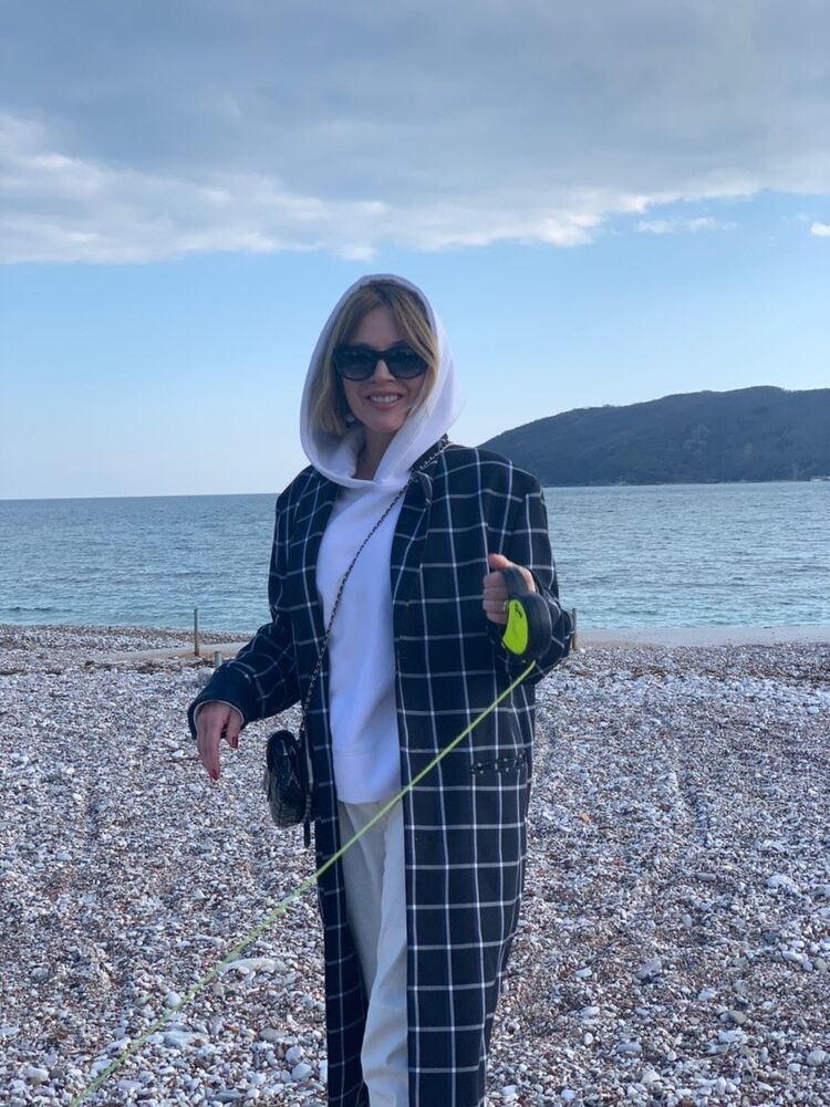  19323899  Oxana, 55 ,    Benidorm