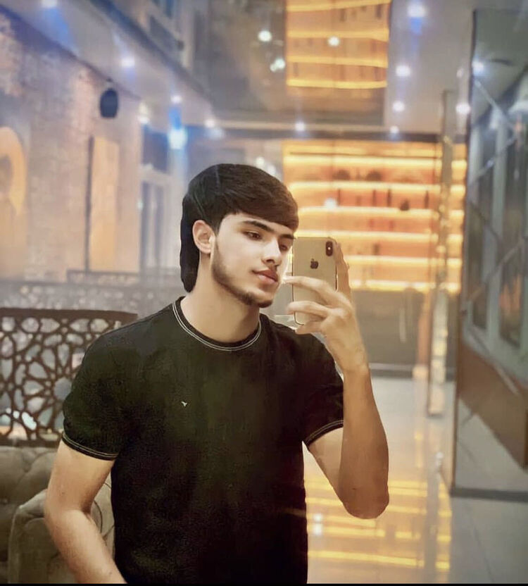 ���� 42688379 ����� Ali, 23 ����, ���� ���������� � �����������