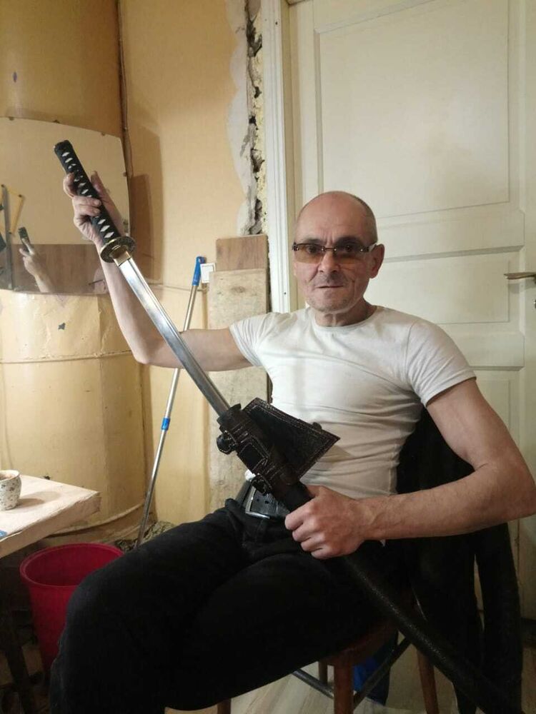 ���������� �����-���������, ���� ������� �������, 56 ���, ������������ ��� ������, ����� � ���������