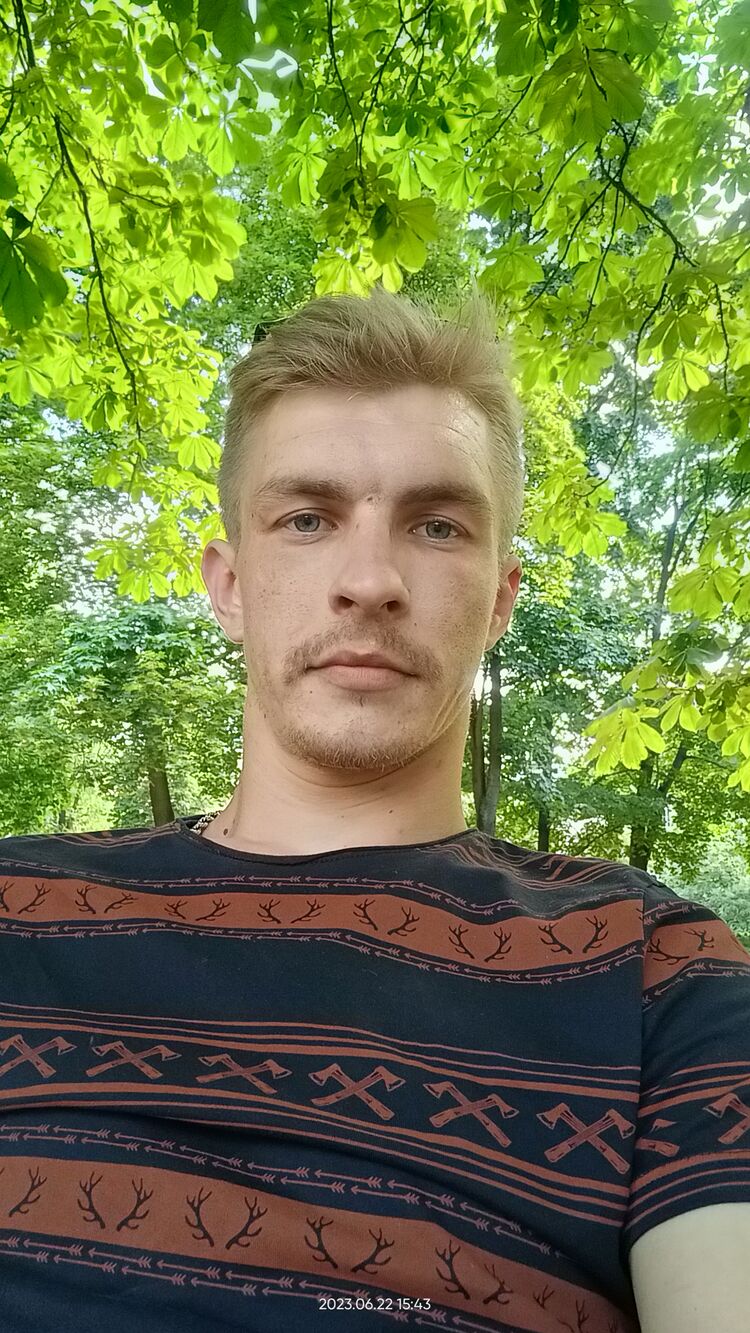 ���� 55150089 ������� Serg�j, 29 ���, ���� ���������� � Nadarzyn