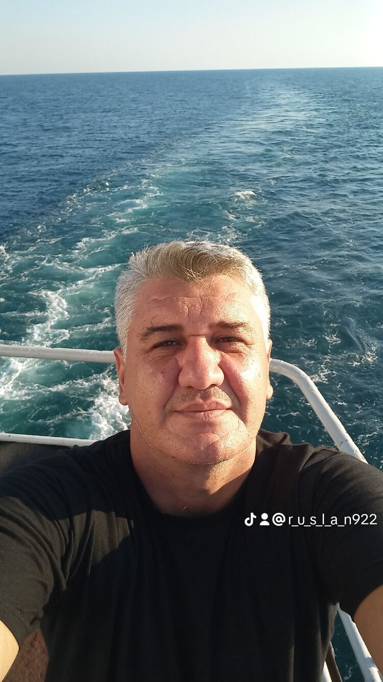 ���� 42852659 ������� Ruslan, 45 ���, ���� ���������� � ������