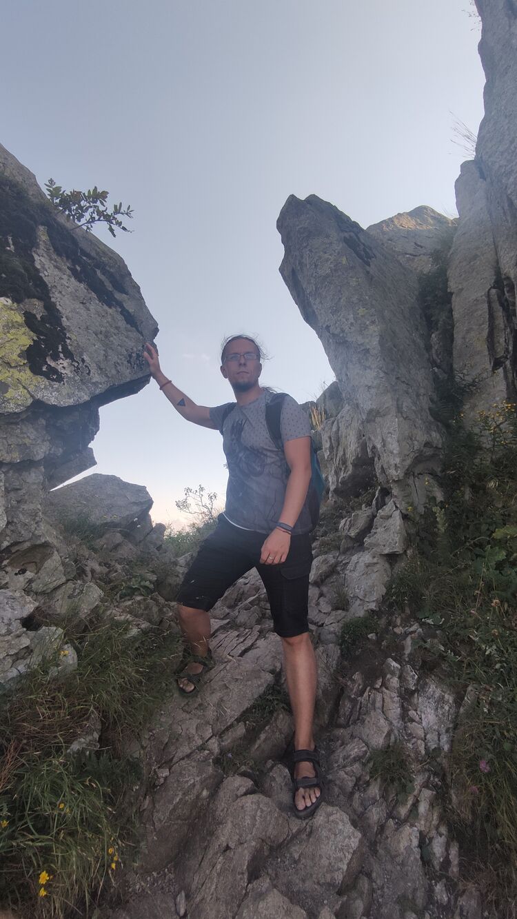 ���������� �����������, ���� ������� Raphael, 35 ���, ������������ ��� ������, ����� � ���������