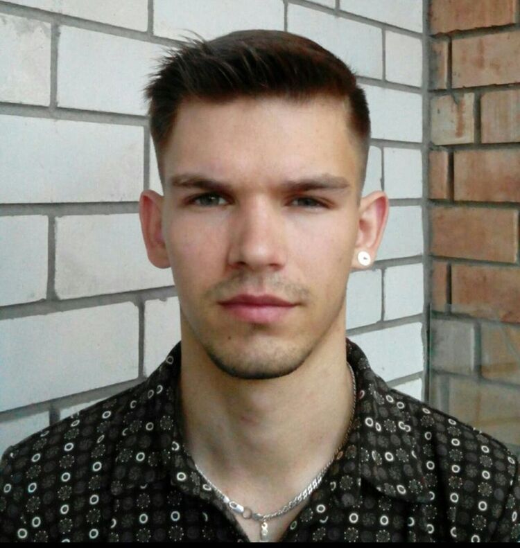 ���� 18903759 ������� Avgust, 31 ���, ���� ���������� � ���������