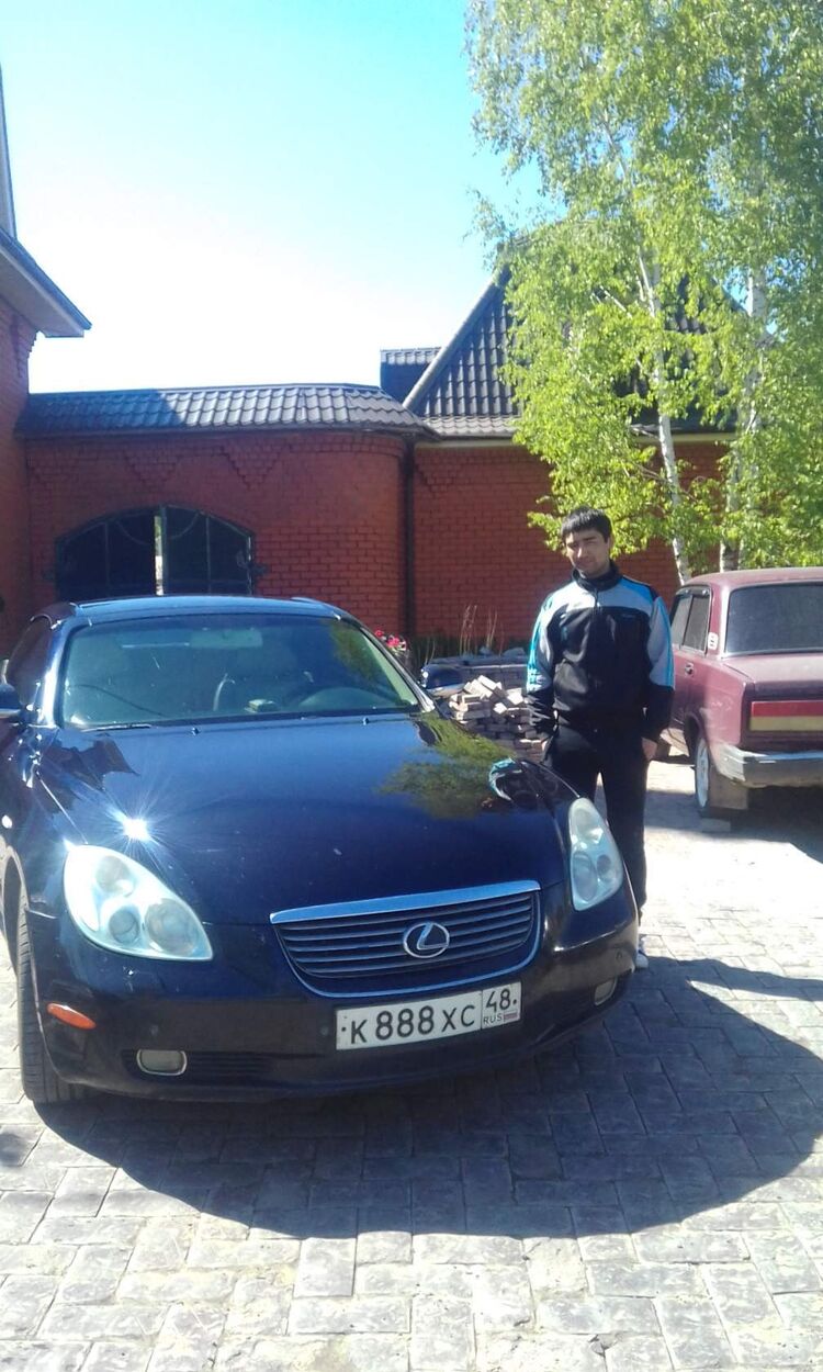 ���� 32115759 ������� Husni, 30 ���, ���� ���������� � ������