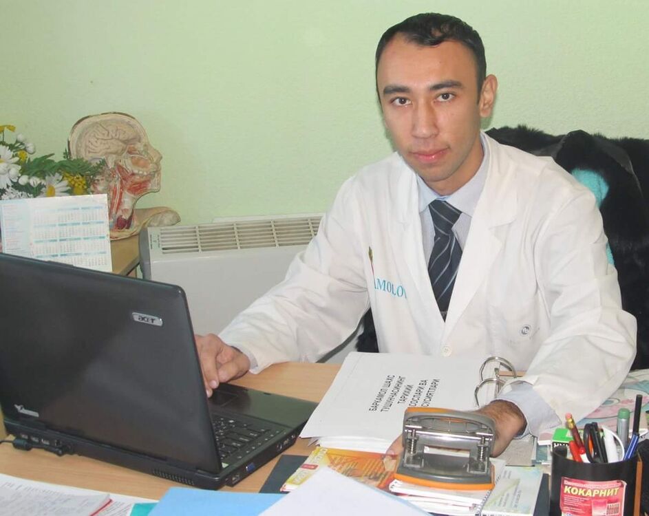 ���� 13526629 ������� Jasur, 38 ���, ���� ���������� � ��������