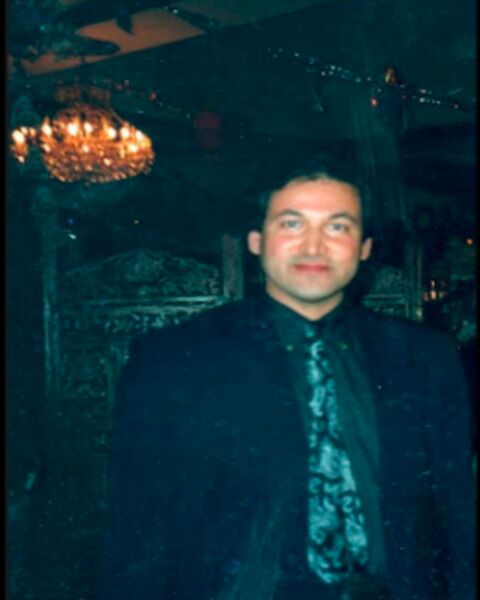 ���� 30092729 ����� Johnny, 25 ���, ���� ���������� � ��������