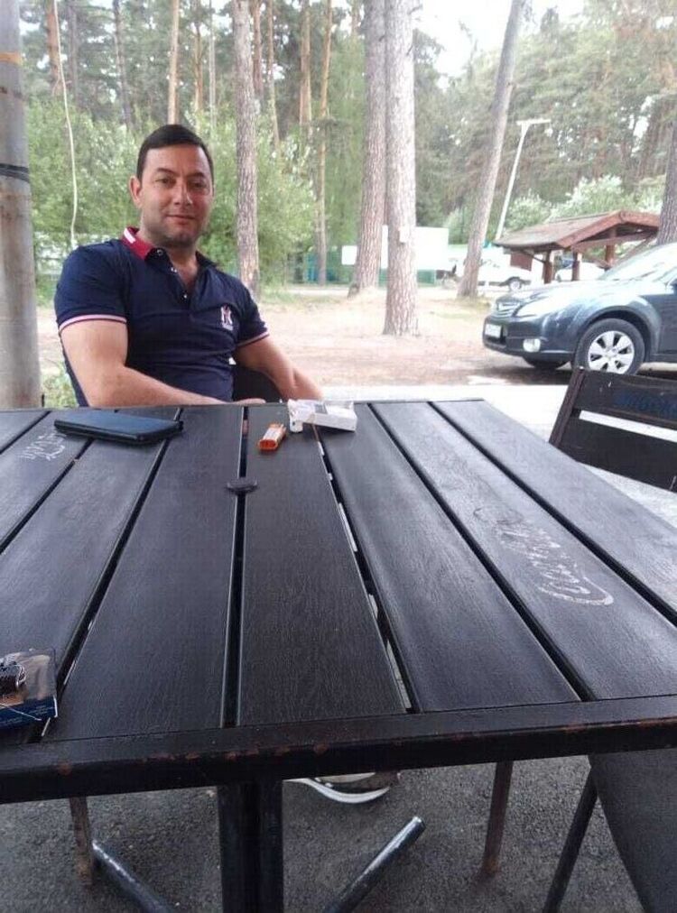 ���������� �����������, ���� ������� Qehreman, 43 ����, ������������ ��� ������, ����� � ���������