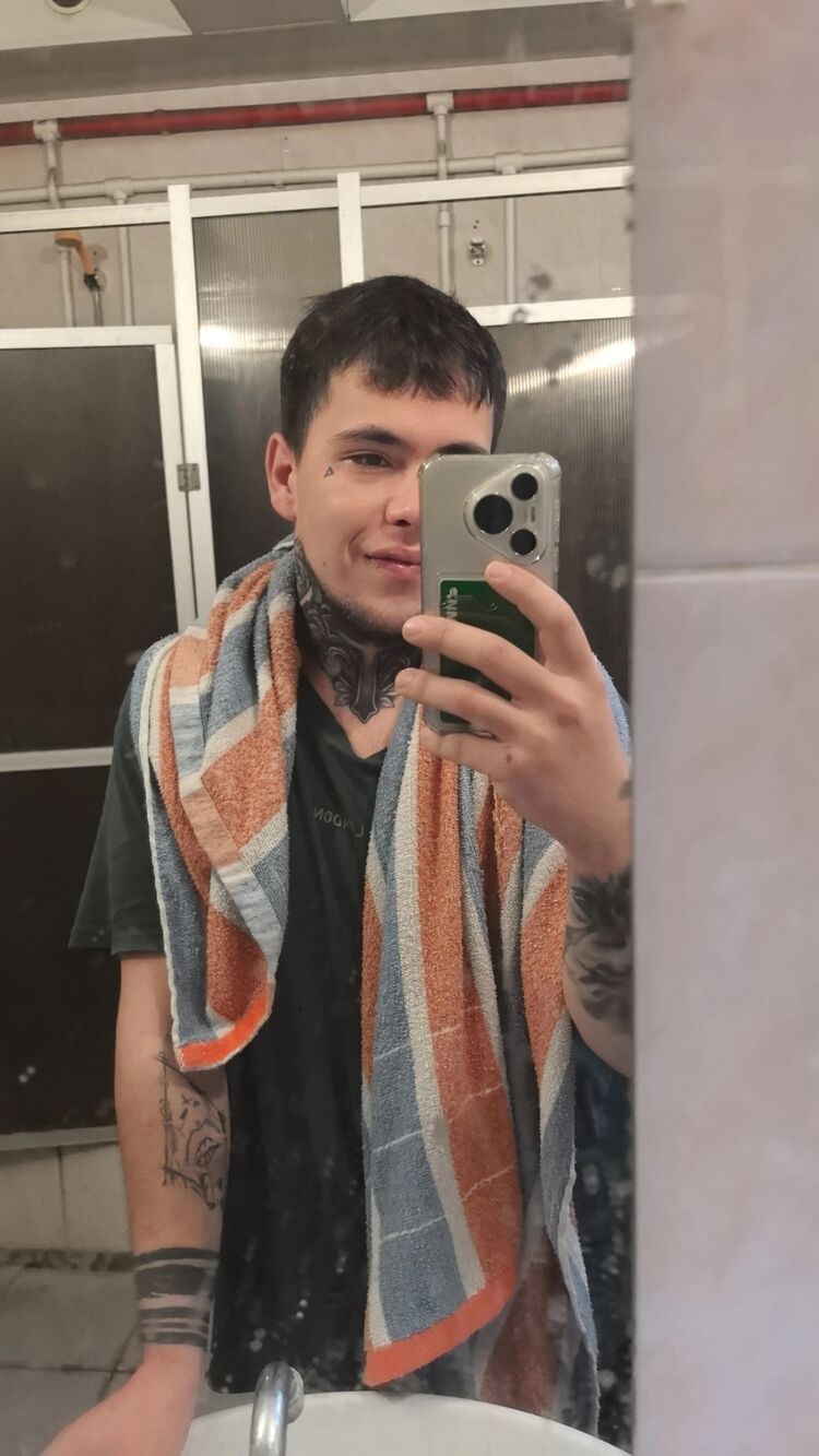 ���������� �����������, ���� ������� Nik, 29 ���, ������������ ��� ������, ����� � ���������