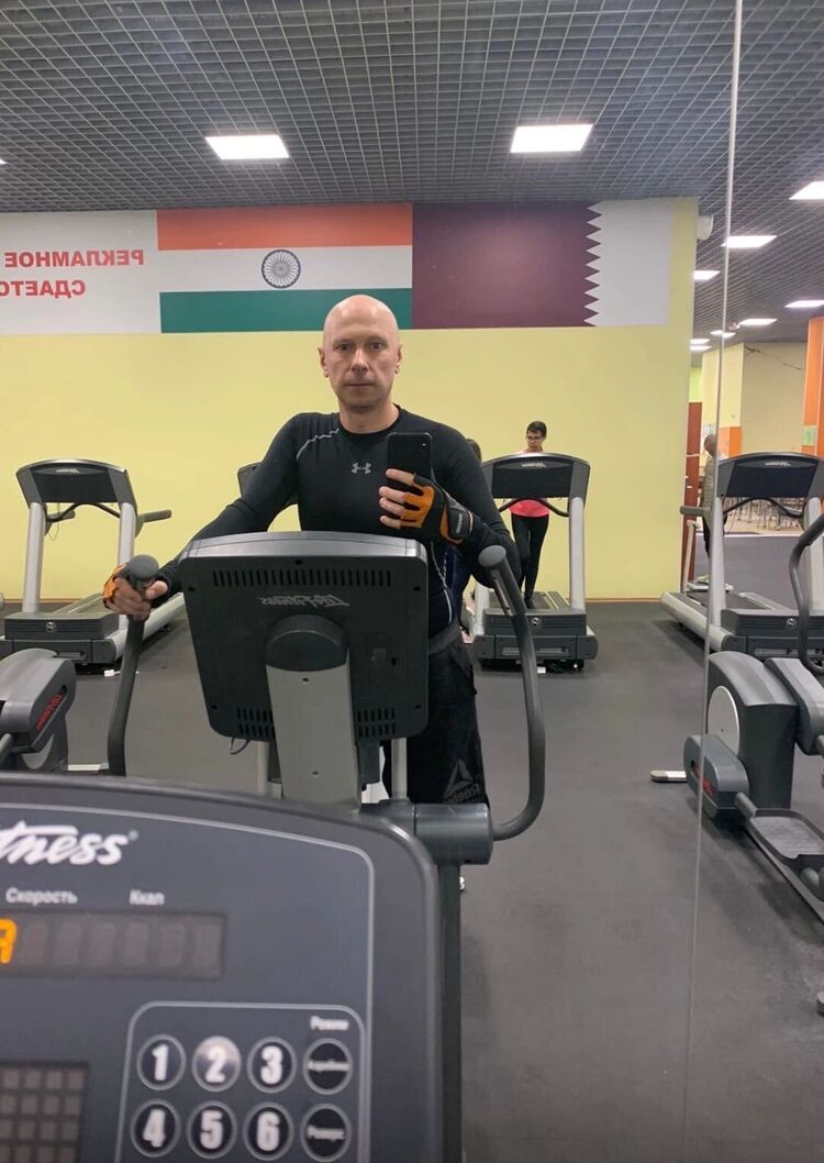 ���������� ������������, ���� ������� Denis, 47 ���, ������������ ��� ������, ����� � ���������, c�������� ���������