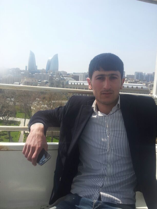  4322519  Fazil, 35 ,    