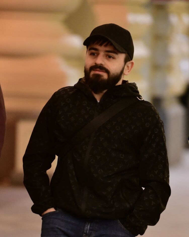  50674159  Arman, 29 ,    