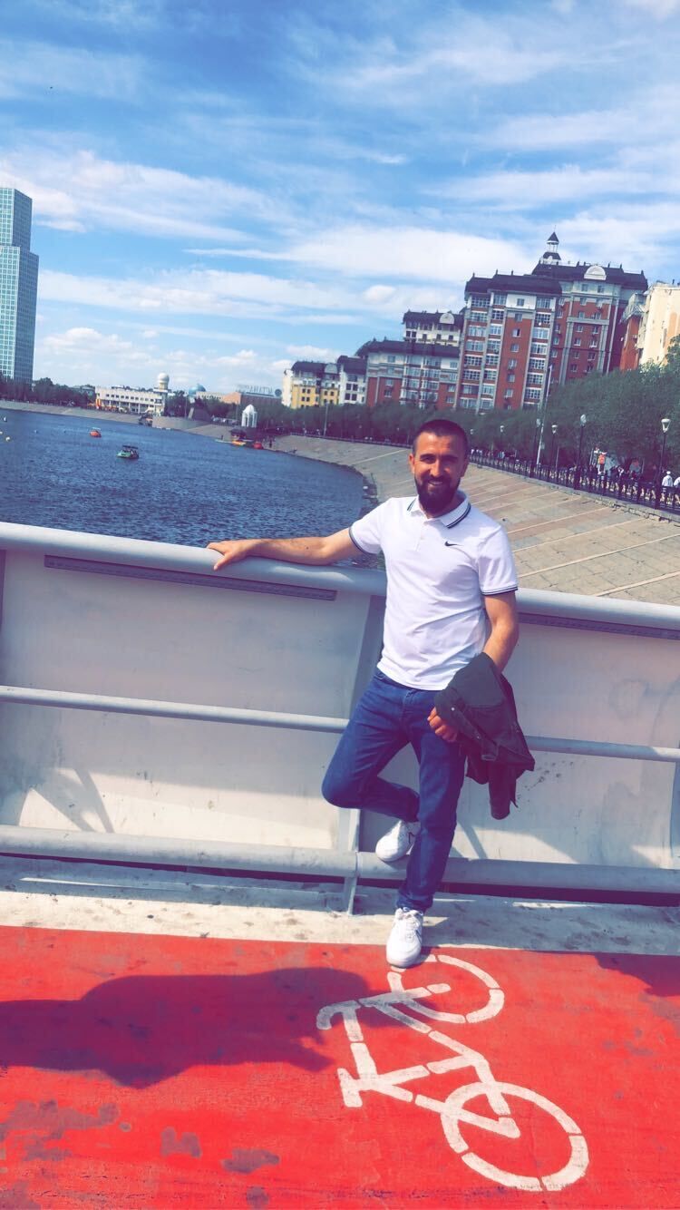 ���� 26649029 ������� Dani, 33 ����, ���� ���������� � �����