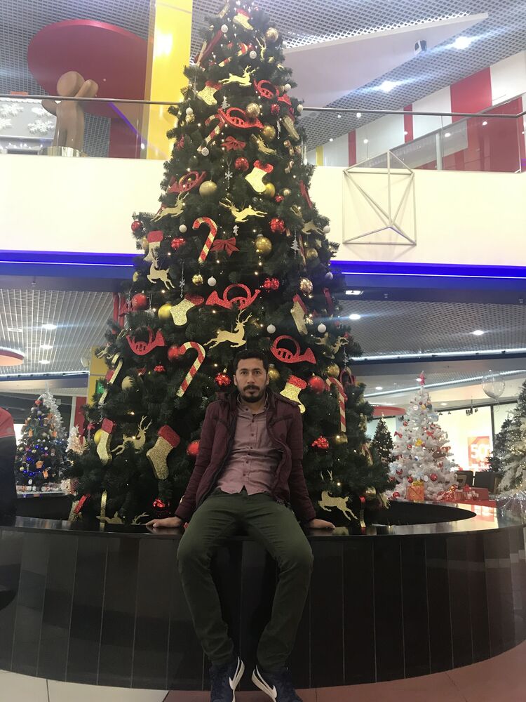 ���� 31910149 ������� Hasan ali, 39 ���, ���� ���������� � �����-����������