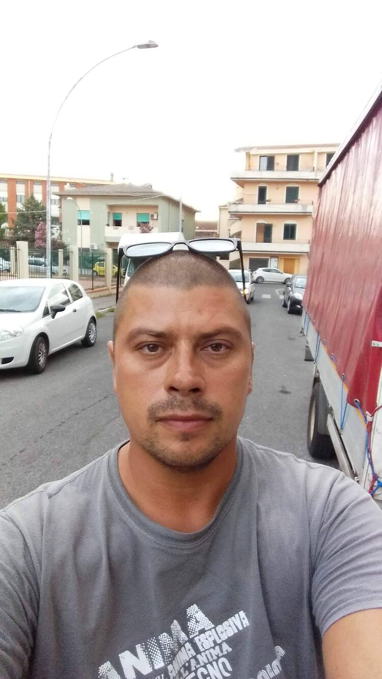  36538279  Alex, 41 ,    Quartu Sant'elena