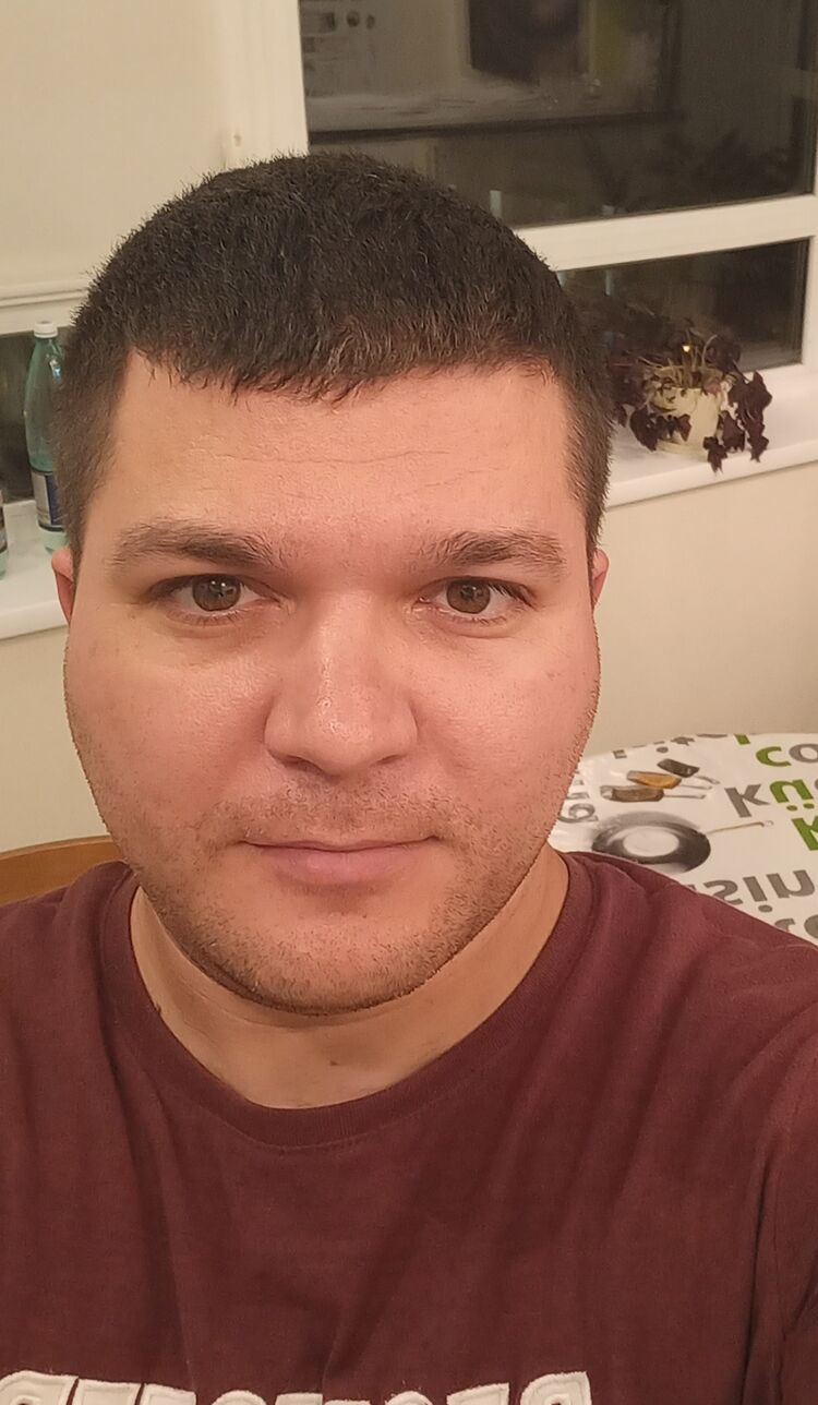 ,   Vladimir, 34 ,   ,   