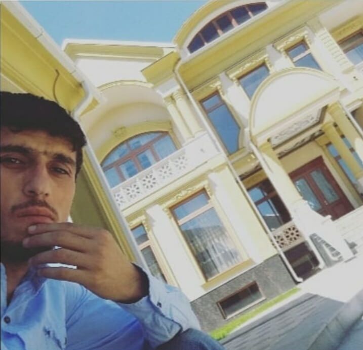  ,   Kurbon, 32 ,   ,   