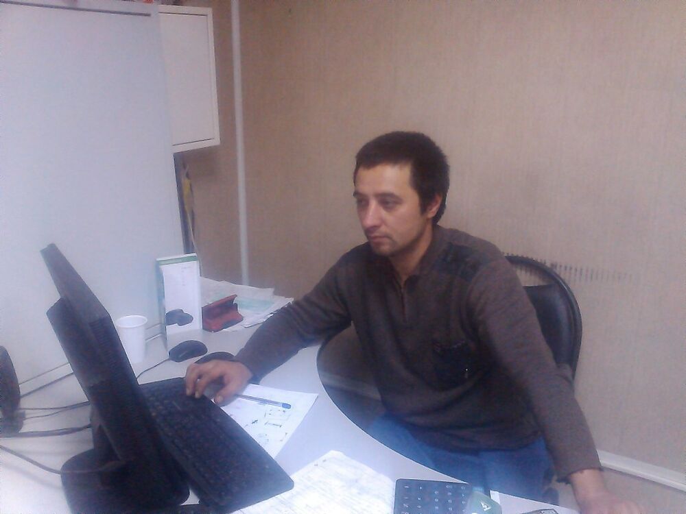  6727379  Kolya, 43 ,    