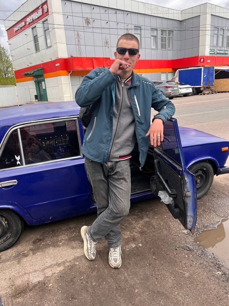 ���������� ������, ���� ����� Sergey, 20 ���, ������������ ��� ������, ����� � ���������