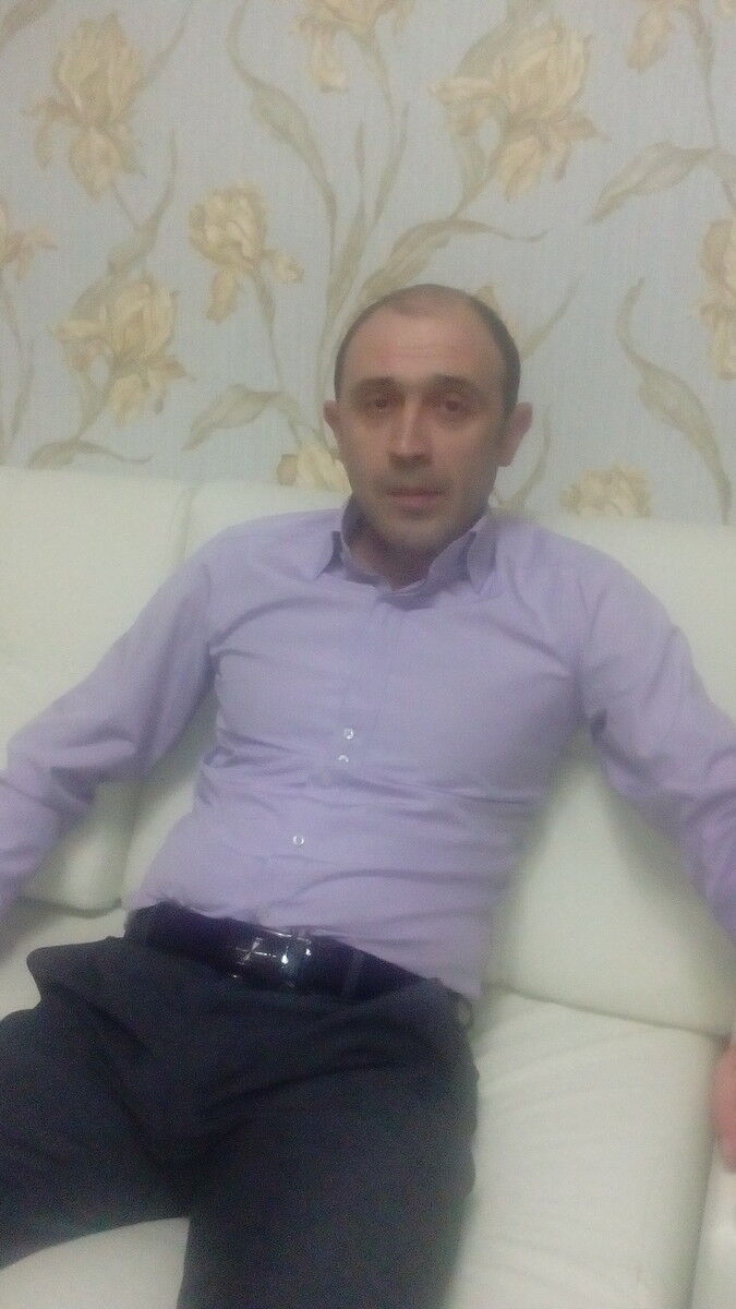  8807039  Andrey, 48 ,    