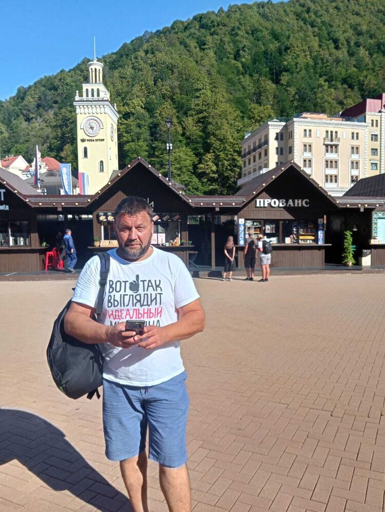  54005459  Alexey, 50 ,    