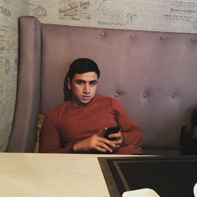 ���� 11521259 ������� Andrew, 27 ���, ���� ���������� � ���������